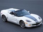 Chevrolet Corvette 427 Convertible Collector Edition 2012 года